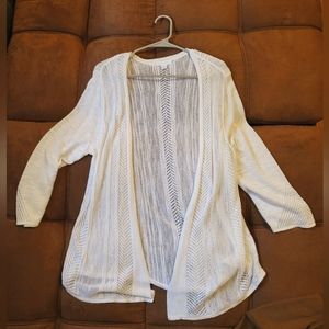 Lightweight Cardigan